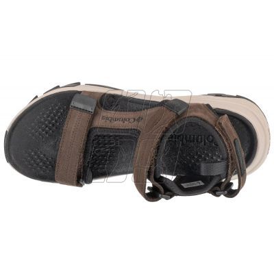 3. Columbia Peakfreak Rush Sandal Lea M 2121251231 sandals