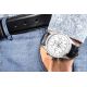 4. Giewont Chronograph Sapphire Silver Men's Watch GW7650-A1