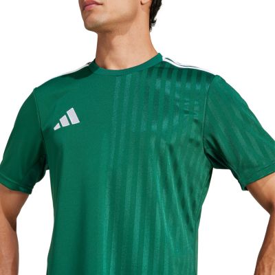13. Men's adidas Campeon 25 Jersey green JF6063