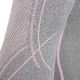 11. Thermoactive underwear Spokey Flora Set Lady Termo SM VT W 6114300000 gray and pink