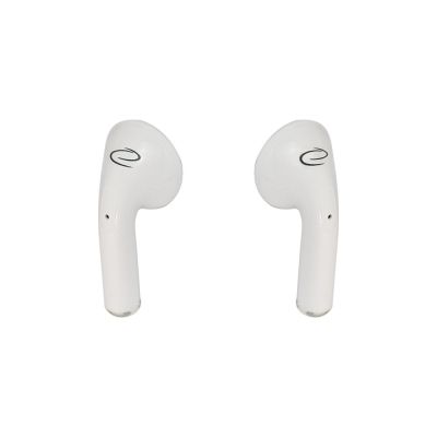 5. ESPERANZA BLUETOOTH TWS EARPHONES ANTHE WHITERDERA EH237W