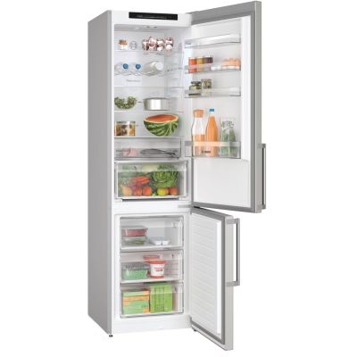 2. BOSCH KGN39VIBT fridge-freezer