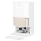 10. Dreame L50 Pro Ultra Robot Vacuum Cleaner (White)
