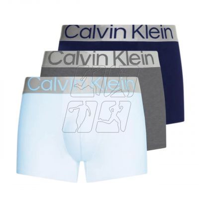 4. Calvin Klein 3-pack Trunk M 000NB3130O