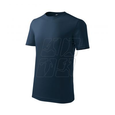 2. Malfini Classic New Jr T-shirt MLI-13502