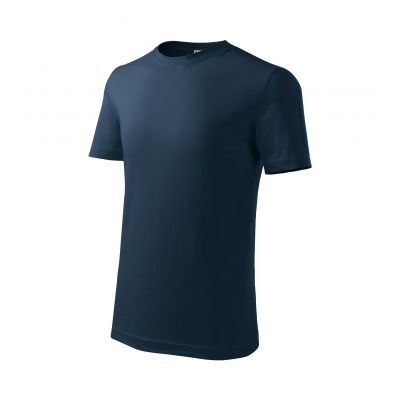 4. Malfini Classic New Jr T-shirt MLI-13502