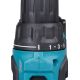 21. Makita DDF490Z Drill 1900 RPM Central Locking 1.7 kg Blue, Black