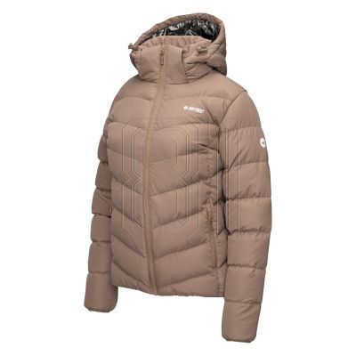 2. Hi-Tec insulated jacket Helten M 92800621559