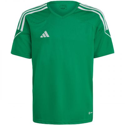 4. adidas Tiro 23 League Jersey Jr IC7483