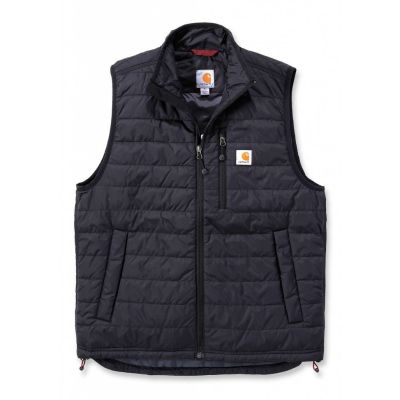 Carhartt Gilliam Vest Black