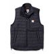 Carhartt Gilliam Vest Black