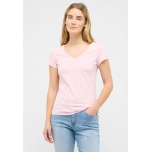 Mustang Women's T-Shirt BEVERLY 1017707 8409