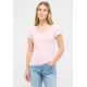 Mustang Women's T-Shirt BEVERLY 1017707 8409