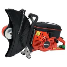 Petrol concrete and steel cutter 400mm 5.5HP
