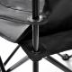 6. Meteor Quay 16529 folding chair