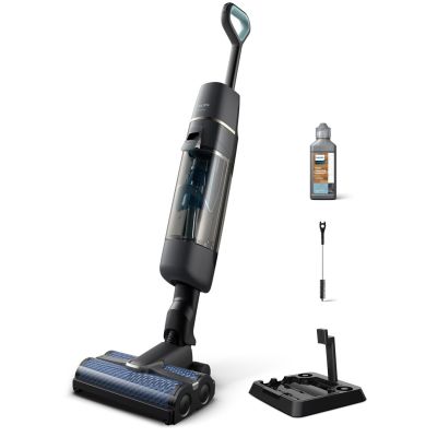 4. PHILIPS Aquatrio 7000 XW7110/01 vacuum cleaner
