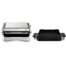 Tefal OptiGrill 4-in-1 GC774D10 Electric Grill