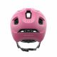 4. POC Axion Actinium Pink Matt MTB Mountain Bike Helmet (10740_1723)