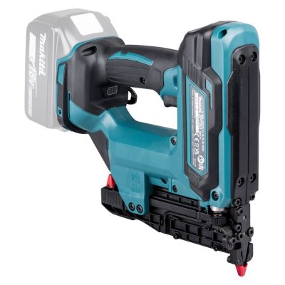 13. Makita DPT353Z Battery Nailer/Stapler