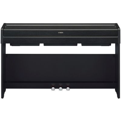 3. Yamaha YDP-S35B - Digital Piano
