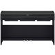 3. Yamaha YDP-S35B - Digital Piano