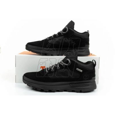 18. Timberland Field Trekker M TB0A2B19015 shoes