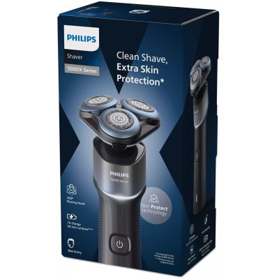 32. PHILIPS Series 5000X X5006/00 Shaver