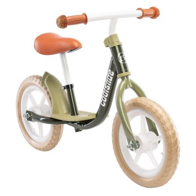 2. Coolslide Race 4 Jr Balance Bike 92800488372