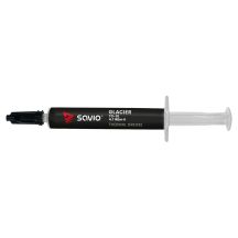 SAVIO THERMAL CONDUCTIVE PASTE 4.7W/MK 2G TG-01