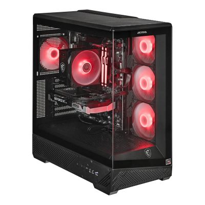 14. Actina PBM 7500F/16GB/1TB/RTX5060Ti/650W/W11H