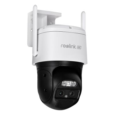 4. Reolink TrackMix LTE Series G770 8MP IP surveillance camera