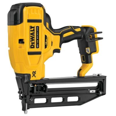 DEWALT 18V DCN662N 16Ga Nailer 32-64mm BL