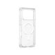 4. AmazingThing Omni Case for iPhone 17 Pro MagSafe Compatible - Transparent
