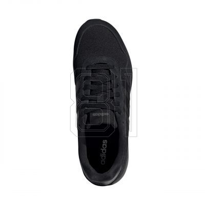 4. Adidas Run 60s 4.0 M JR2057 shoes