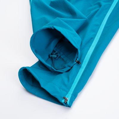 11. Women's CLARINO 2IN1 WO'S Pants