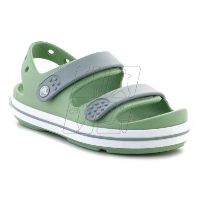 2. Crocs Crocband Cruiser Sandal Jr 209423-3WD sandals