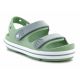 2. Crocs Crocband Cruiser Sandal Jr 209423-3WD sandals