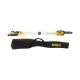 3. DeWALT DCE800NB-XJ Portable Sander Drywall Sander 1200 RPM Black, Silver, Yellow