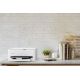 40. Canon Pixma TS6550i white multifunction device