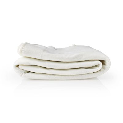 Nedis Electric Blanket 160x140cm PEBL110CWT2