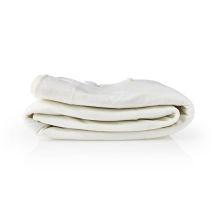Nedis Electric Blanket 160x140cm PEBL110CWT2