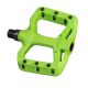 FUNN TAIPAN S pedals green
