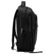 4. Black Laptop Backpack SEMI LINE