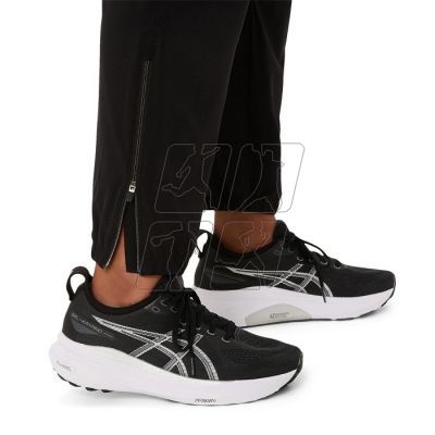 7. Asics Core Woven Pant W 2012D176001