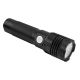 2. Ansmann Pro 3000R degiklio metalas, 3 x 10 W LED