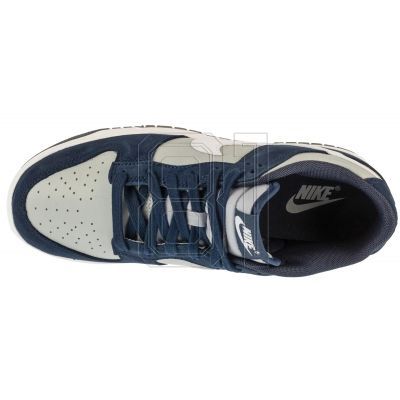 3. Nike Dunk Low Retro M IB3079-400 shoes