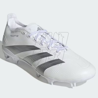 4. adidas Predator League L FG M IE2372 football shoes