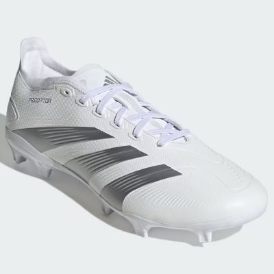 4. Adidas Predator League L FG M IE2372 football boots