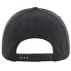 6. 47 Brand New York Yankees Cold Zone '47 Cap B-CLZOE17WBP-BKB