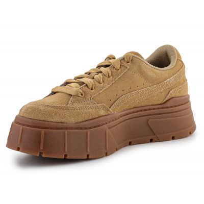 4. Puma Mayze Stack Suede W 383983 03 Shoes